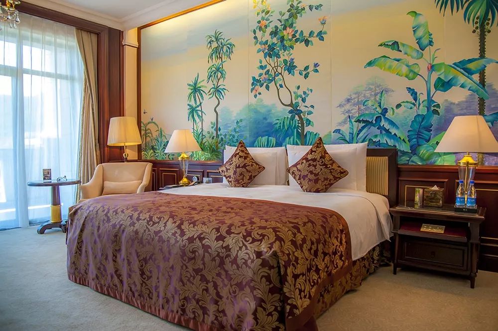 恒大酒店集团独创什么模式,恒大酒店集团品牌系列