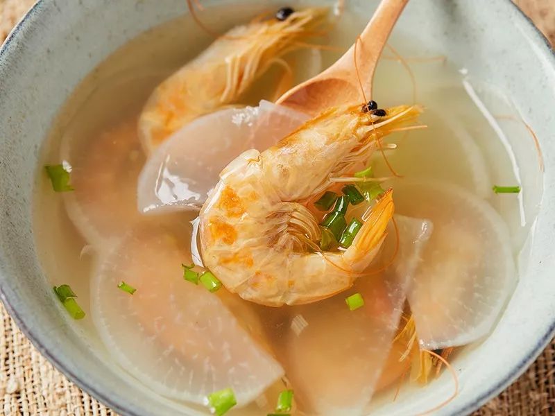 很大的海虾怎么做好吃,海虾干搭配什么炒好吃