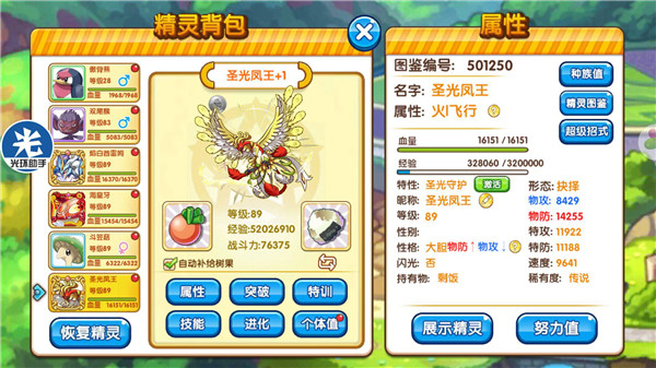 口袋妖怪的队医,口袋妖怪复刻振奋精神绷带