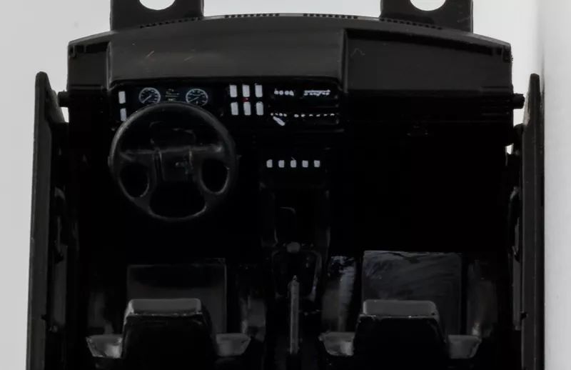 情怀III，这次终于有点意思了，STC一汽捷达模型测评