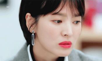 请问小姐你有100张嘴嘛？你管我，我就是要买口红！