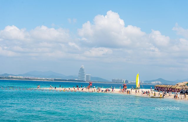 三亚五天四晚划算还是自由行划算,五天四晚三亚省钱攻略