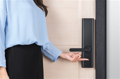 防盗开锁小窍门而且还不伤锁,小黑盒开锁是什么意思