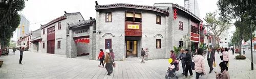 迎风起航奔跑追梦——2018年南宁旅游十大新闻