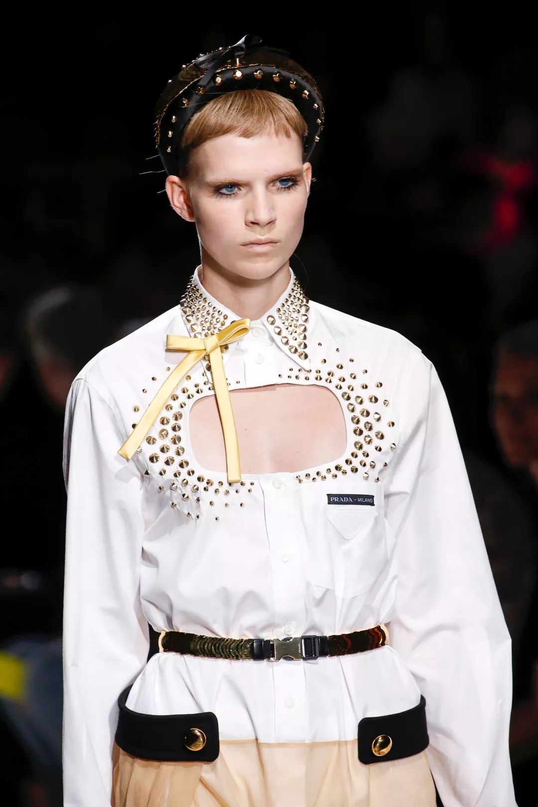 prada是什么牌子帽子,prada好看的帽子