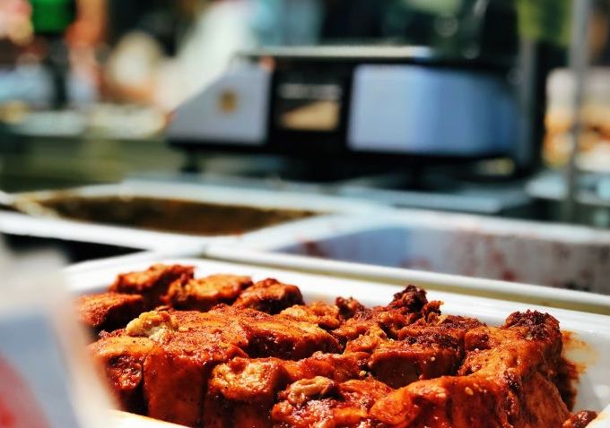 哪里有特色小吃好去处,哪些地方小吃比较难忘