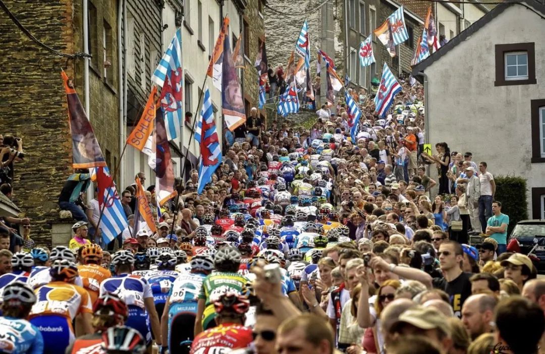 看懂拉力赛视频,看懂公路赛