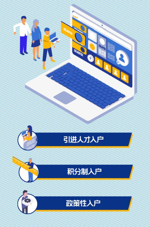 广州职称入户条件政策2021,广州南沙区入户条件最新政策