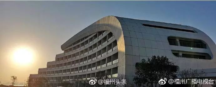 可以坐船的酒店,长乐帆船酒店