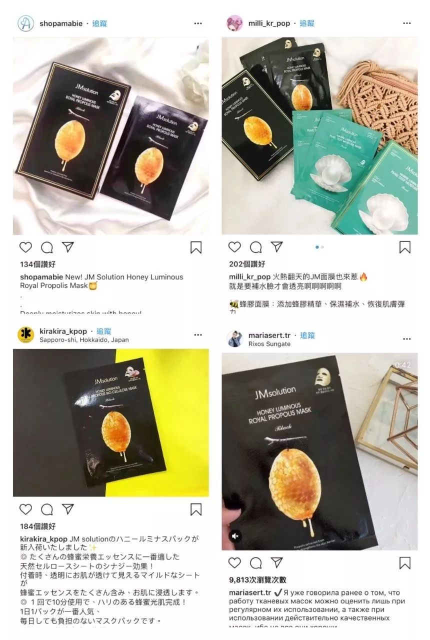 韩妆当年在国内有多火,韩国最火的前十名韩妆品牌