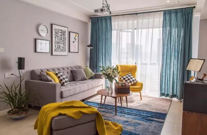 背景墙装修设计全攻略图片,背景墙的7种设计