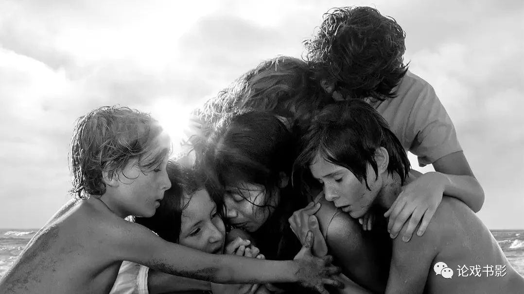 2018年度电影桥段，是时候用摄影机革命摄影机了