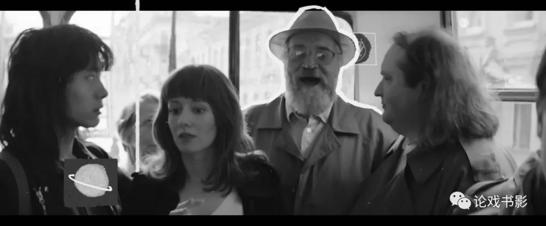 2018年度电影桥段，是时候用摄影机革命摄影机了