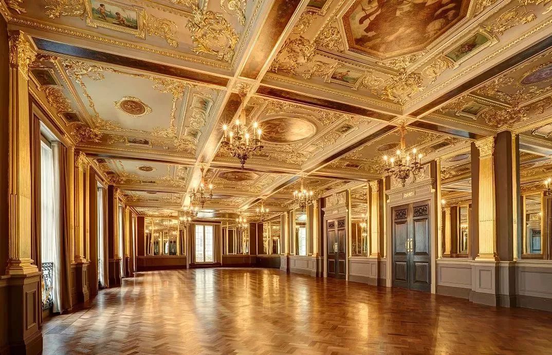 这些熟悉的酒店logo，背后的故事你知道吗？