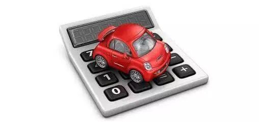 首付买的车离婚怎么分割,夫妻离婚按揭车怎么判