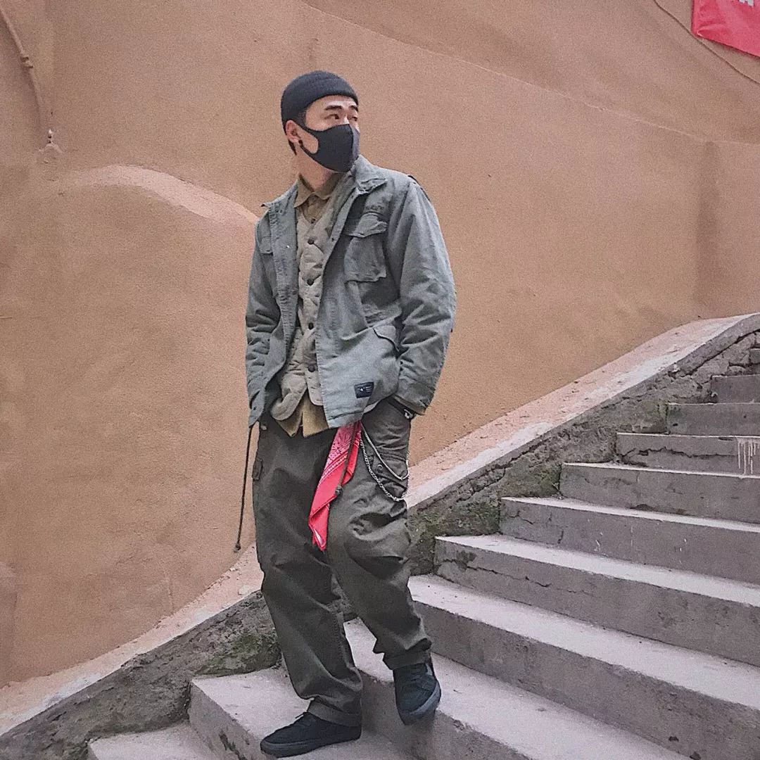 好物推荐一周穿搭不重样,好物推荐博主冬季穿搭