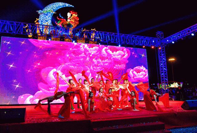 「慢城·关注」2019“醉美蓝田年玉来玉好”启幕，赶紧约起来吧！