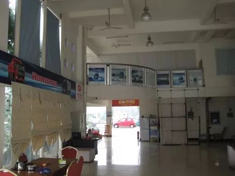 泉法拍卖｜千亿山庄别墅、远太大厦房产及21个车位、洛江晋江石狮工业厂房拍卖啦！