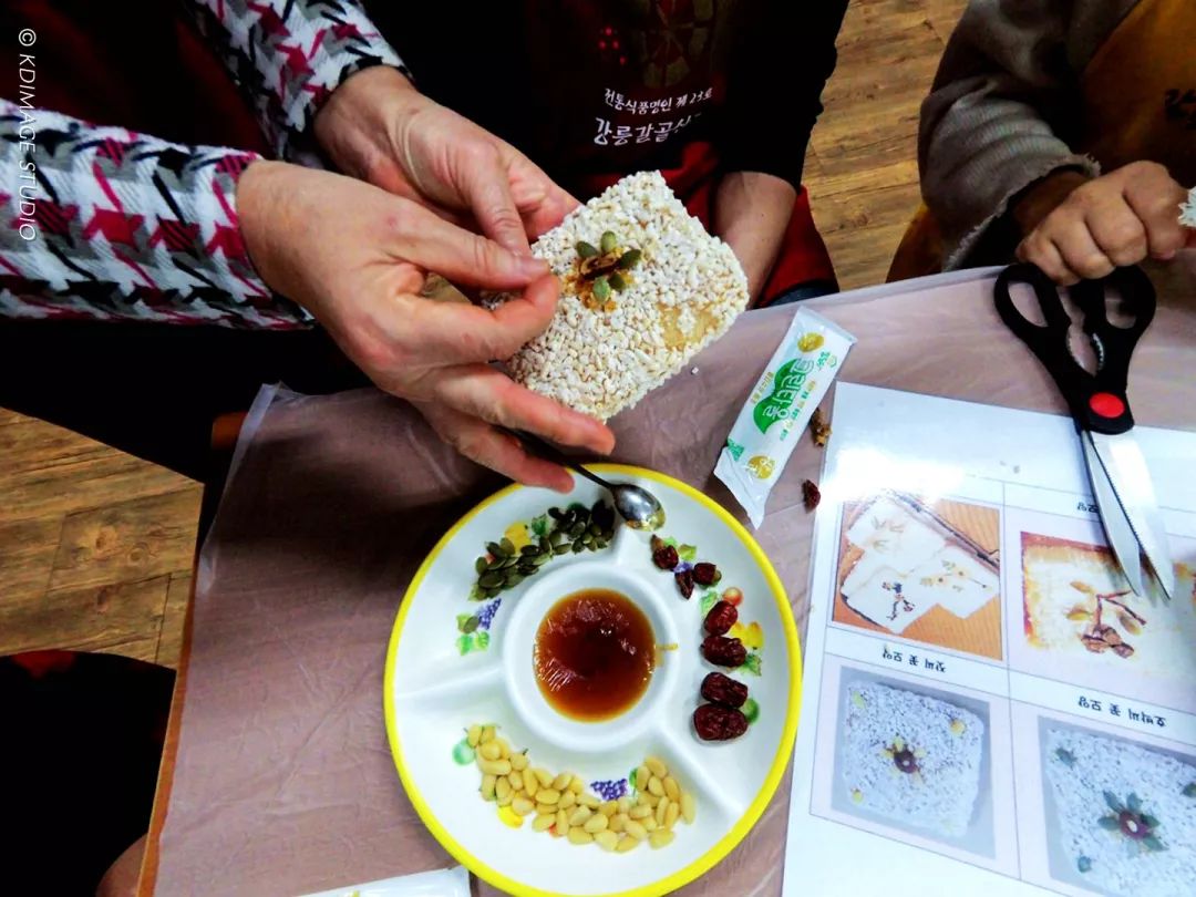 冬季韩国旅行，带你去看韩剧以外的生活！