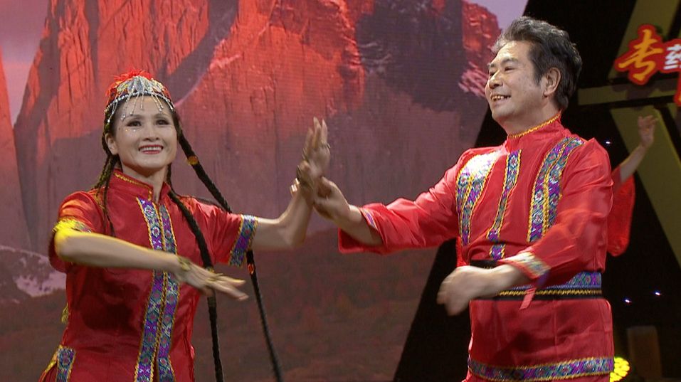 青春不老！《老有才了》总冠军燃情之夜！