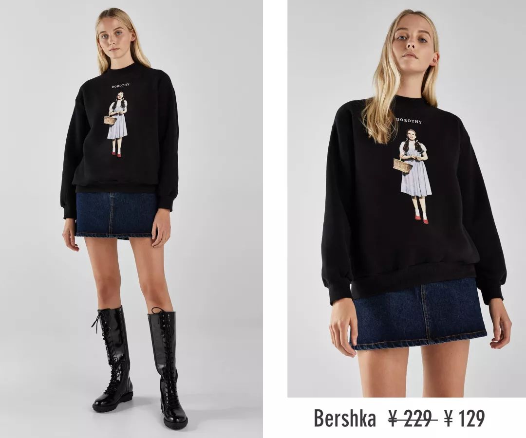 zara年终大促要降几次,zara年终折扣基本卖完了