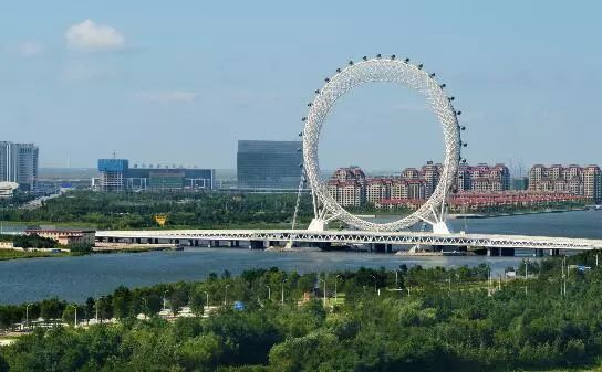 双语驿站｜2018年，中国的这6个成就惊艳了世界！