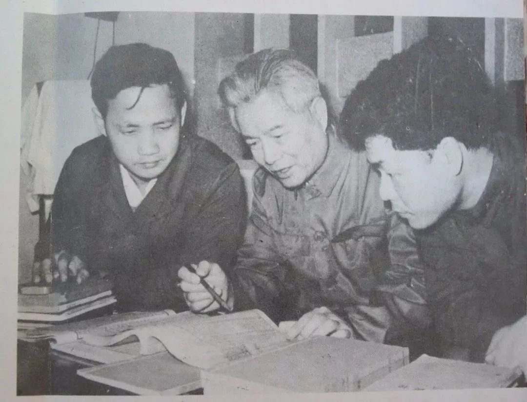 老中医滔滔不绝话医道,铁杆中医直播