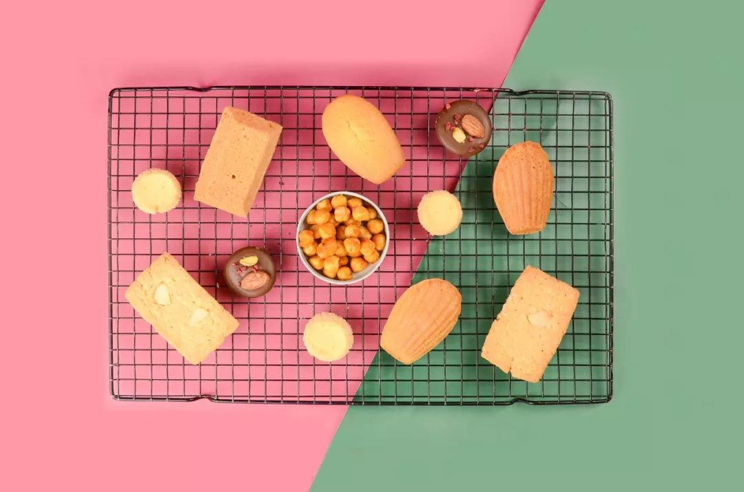 有趣的年货零食,有趣的年货