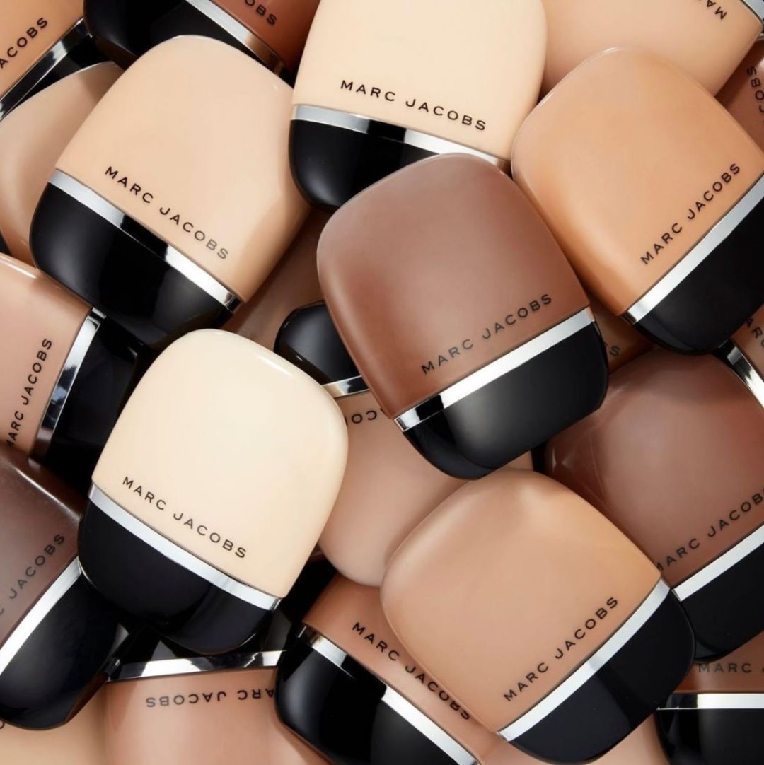 最近觉得好用的粉底液液液们