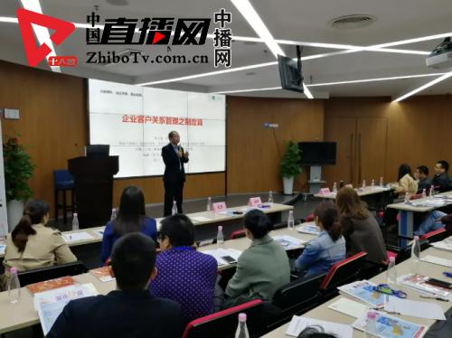 存证云新年首秀!厦门市现代物流业商会走进美亚柏科