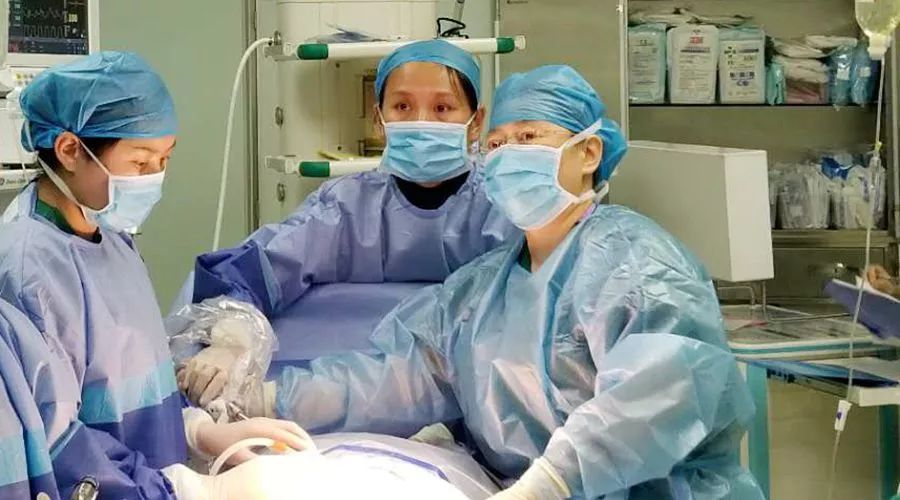 佑安医院妇科医生,佑安医院服务中心