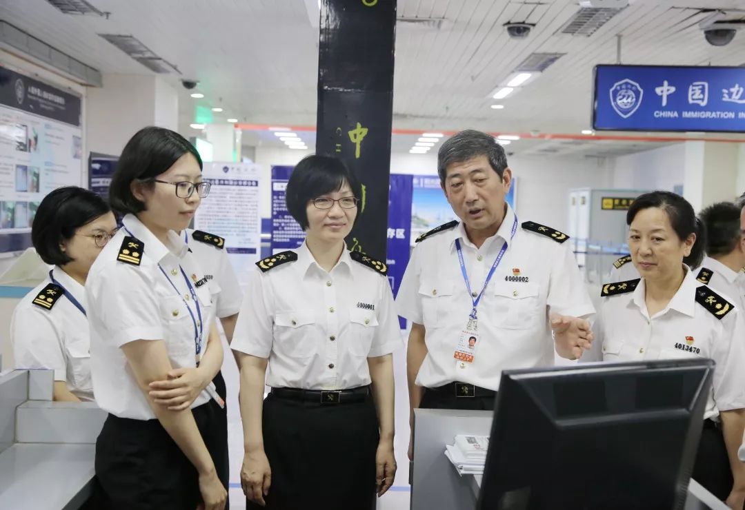 五关建设一年间|有份成绩单请查收!(一)