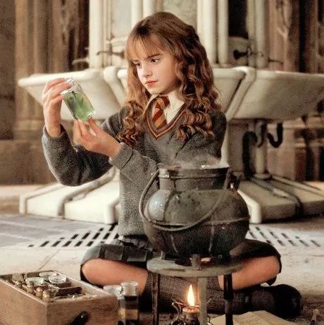 哈利波特麻瓜完整版,哈利波特麻瓜介绍