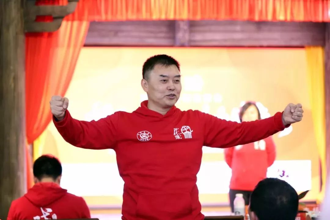 携手共赢最后结局,携手共进合作共赢开头结尾