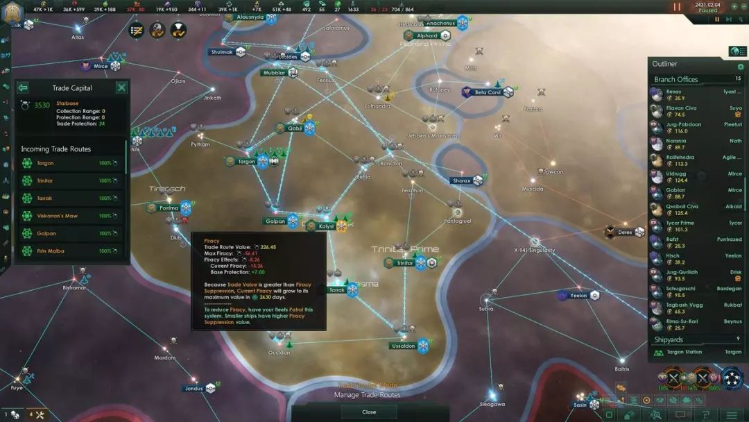 群星2,群星2steam