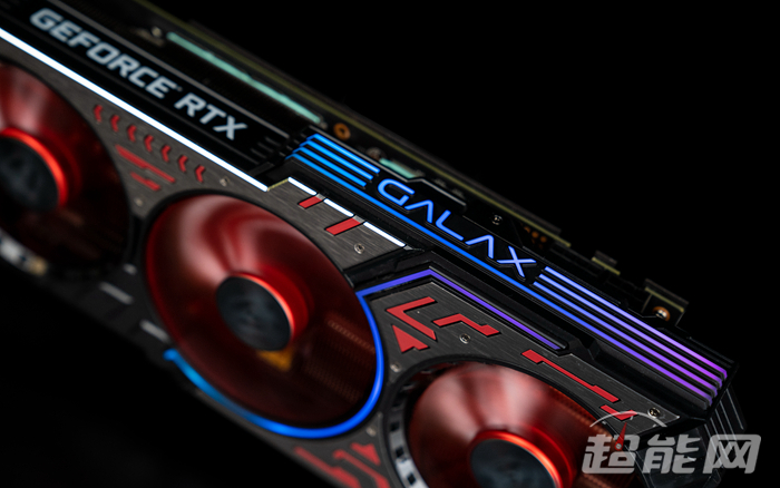 影驰rtx2080ti大将显卡评测,影驰rtx2070gamer8g