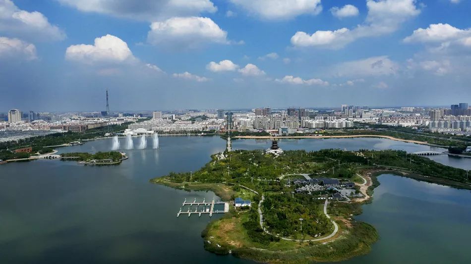 2019山东16市最全房价排名,山东临沂县城房价排名