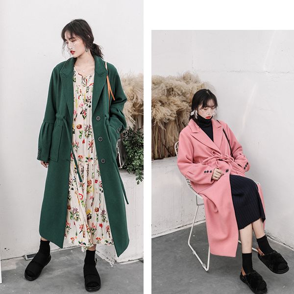 大衣淘宝推荐平价,怎么在淘宝找到自己想要的大衣