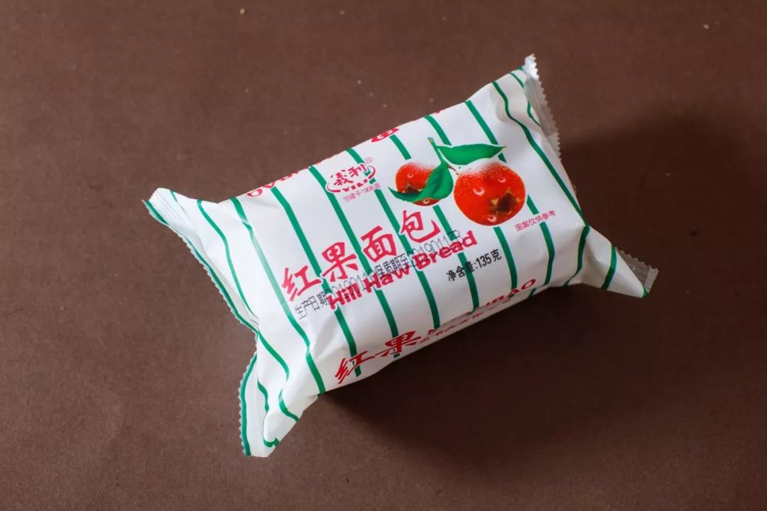 百年义利不完全测评,百年义利糕点评测