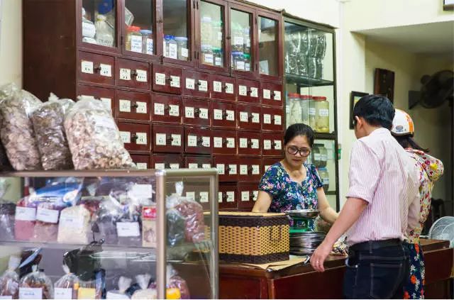 越南中成药,南方日报中药