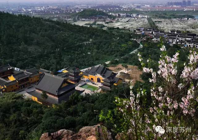 热血沸腾！你住苏州哪个区，赶快来看看2019都有哪些好事