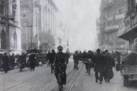 70年美好生活,天津市庆祝70周年活动