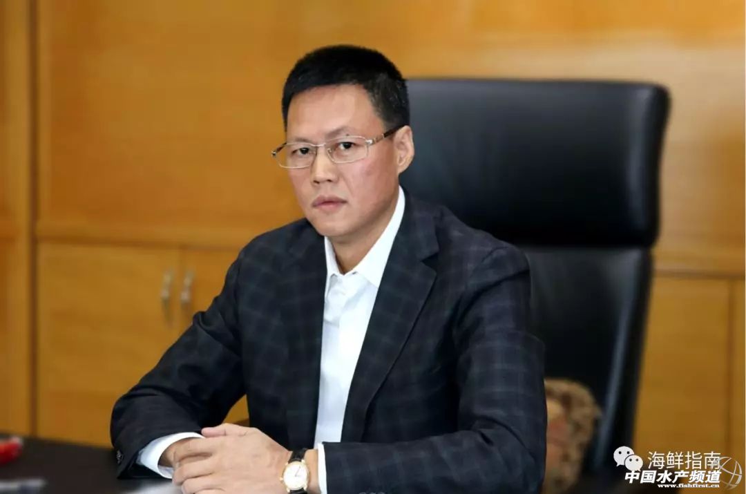 海产行业2019,2019年海洋产业