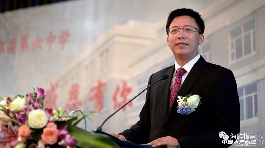 海产行业2019,2019年海洋产业