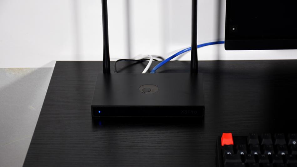 蒲公英组网教程nas,蒲公英x3路由器搭建nas