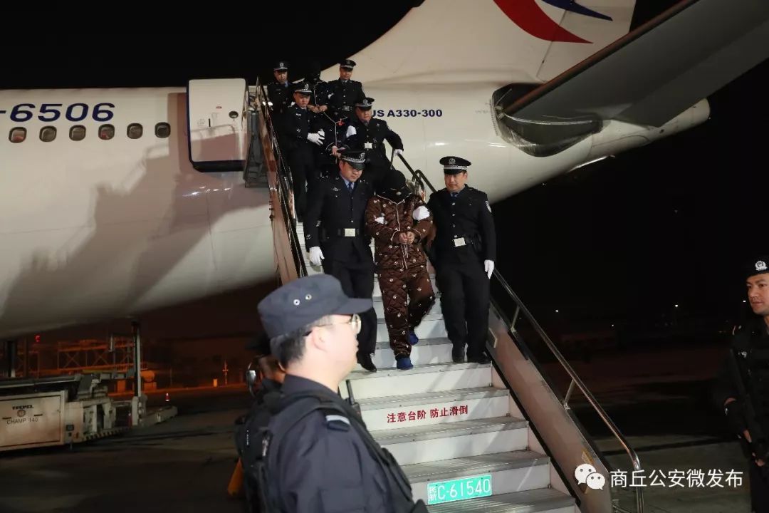 跨国诈骗团伙在泰国被抓,中国警方赴老挝抓捕电信诈骗