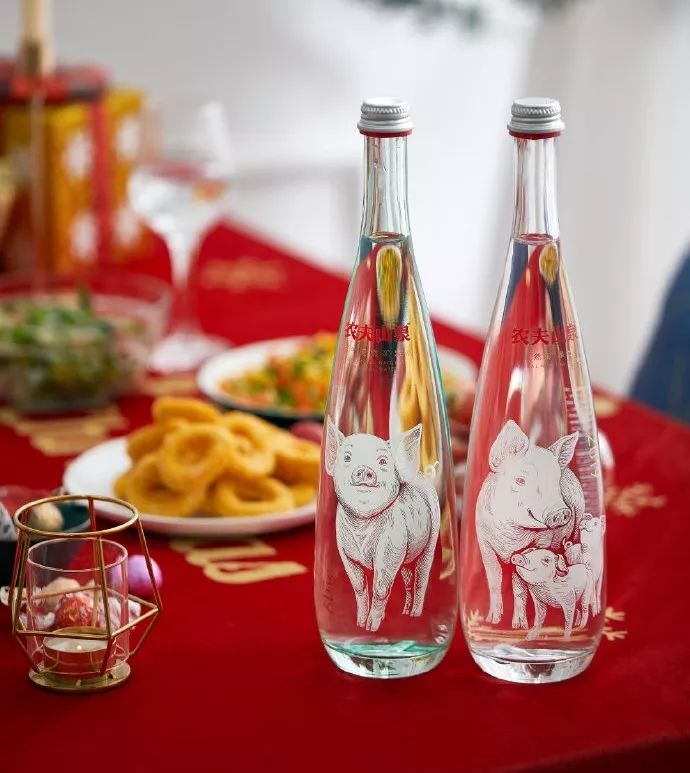 猪年限定下一次返场,猪年限定返场2020