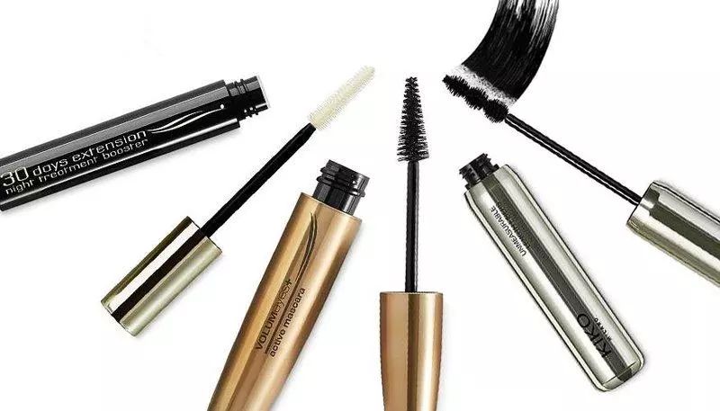 法媒选出的最安心睫毛膏里居然没有天鹅颈，小猎豹！这到底是什么操作？！