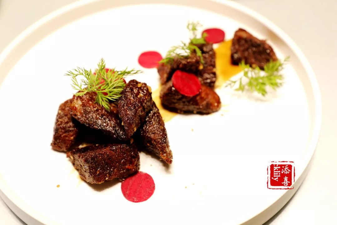 杭州美食时尚餐厅,杭州美食烟火气