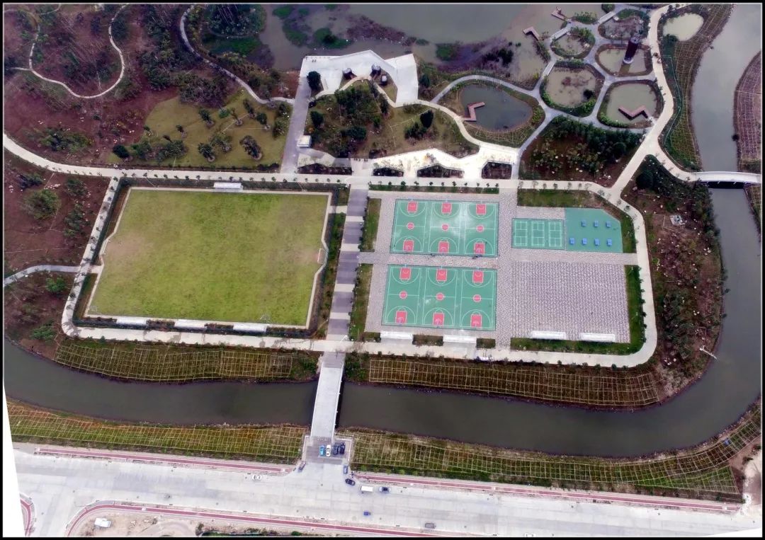 中山新增公园地址,中山紫马岭公园今年春节开放吗